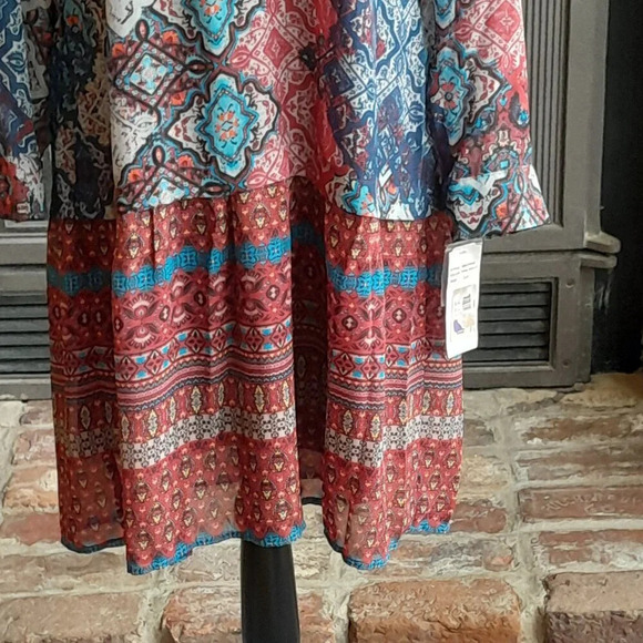 Signature by Robbie Bee Dress - Picture 3 of 8